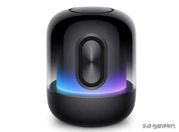 圍觀!2021銷量最好的3款智慧音箱:做工精緻,音質純正,高保真音效 圍觀!2021銷量最好的3款智慧音箱:做工精緻,音質純正,高保真音效