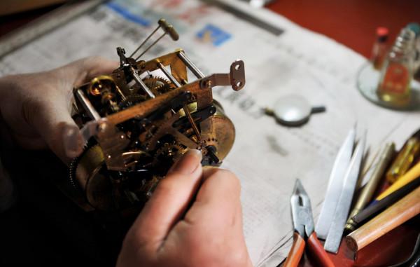 6種曾是“鐵飯碗”的老手藝人，一人可養全家，如今卻逐漸消失了