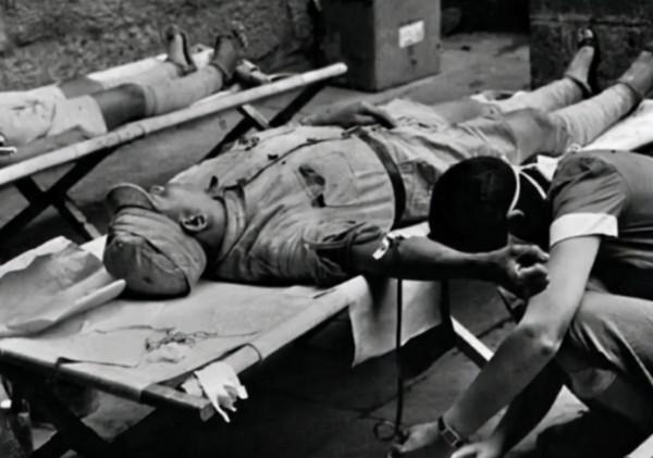 1946年，河南老農帶走日本傷兵，養了47年，他回國後怎麼報答的？