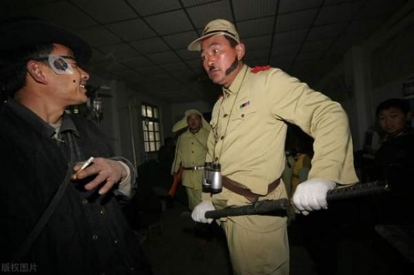 民國趣聞：不堪忍受無盡加班的社畜，悲憤自殺的日本間諜尾川