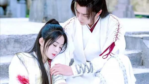 推薦11部播放破億的電視劇，你們知道哪幾部呢？《有翡》《琉璃》