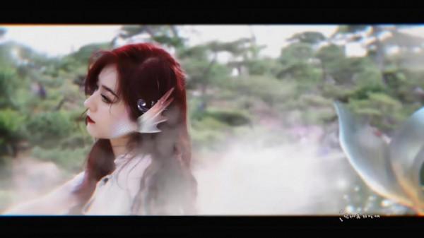 小姐姐畫的趙麗穎太美了,這個作者好優秀,絕對的真愛粉無疑了 小姐姐畫的趙麗穎太美了,這個作者好優秀,絕對的真愛粉無疑了