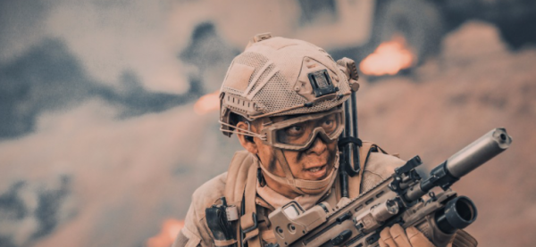 央視點名宣傳!陳坤將攜王炸劇定檔,但看清女主:怎麼哪都有她 央視點名宣傳!陳坤將攜王炸劇定檔,但看清女主:怎麼哪都有她