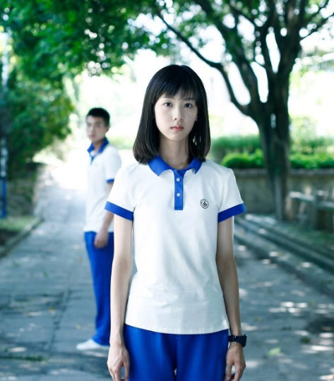 五官亂飛、演技尷尬！這些娛圈的&OpenCurlyDoubleQuote;木頭美人&rdquo;，求你們別演戲了