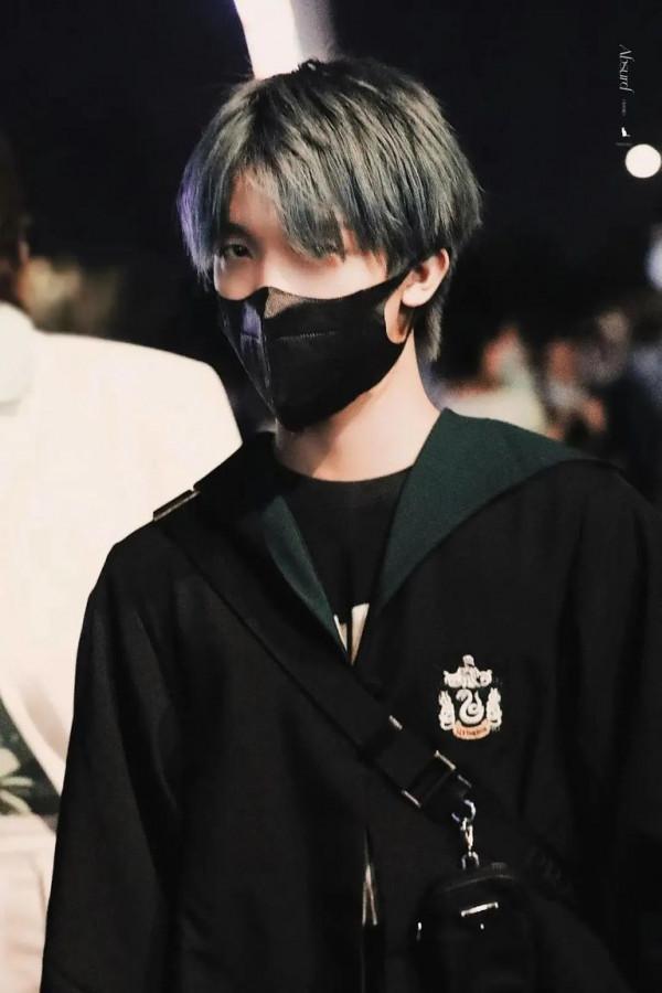 環球影城穿搭明星速成教學