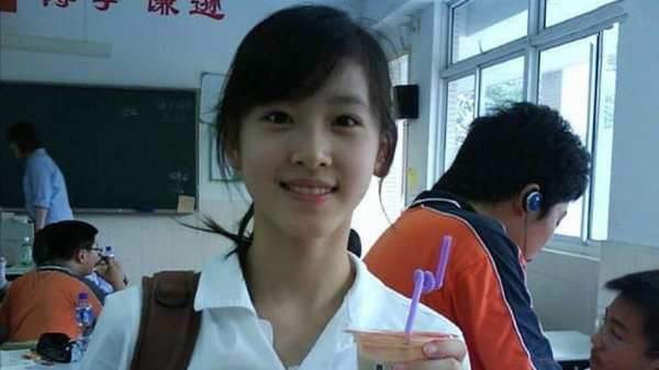 不知妻美劉強東的三段感情和四個女人，每一個都是他人生的轉折點