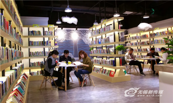 無錫:文化滋養,讓小康生活有聲有色 無錫:文化滋養,讓小康生活有聲有色