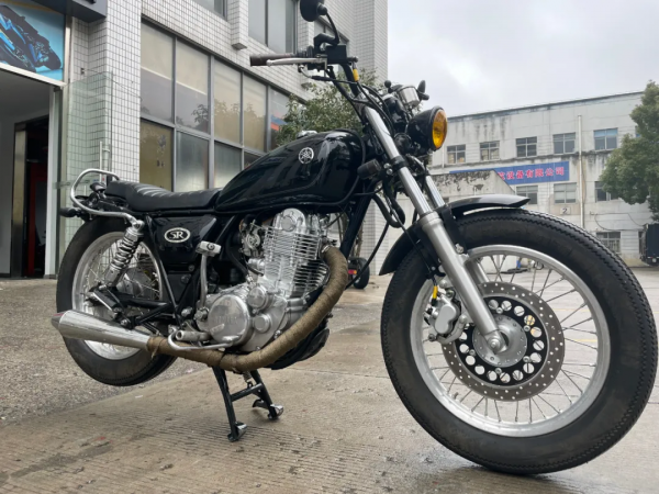 內燃機經典永存！《四海》車型大盤點