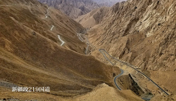 全球最美公路在中國！10065公里世界級大道，​從雪域高原到海洋