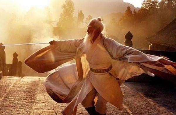 馬王堆帛書版《道德經》揭秘 太上，下知有之