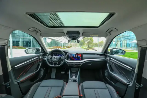 滴滴標準選家用車,看這些合資緊湊型轎車 滴滴標準選家用車,看這些合資緊湊型轎車