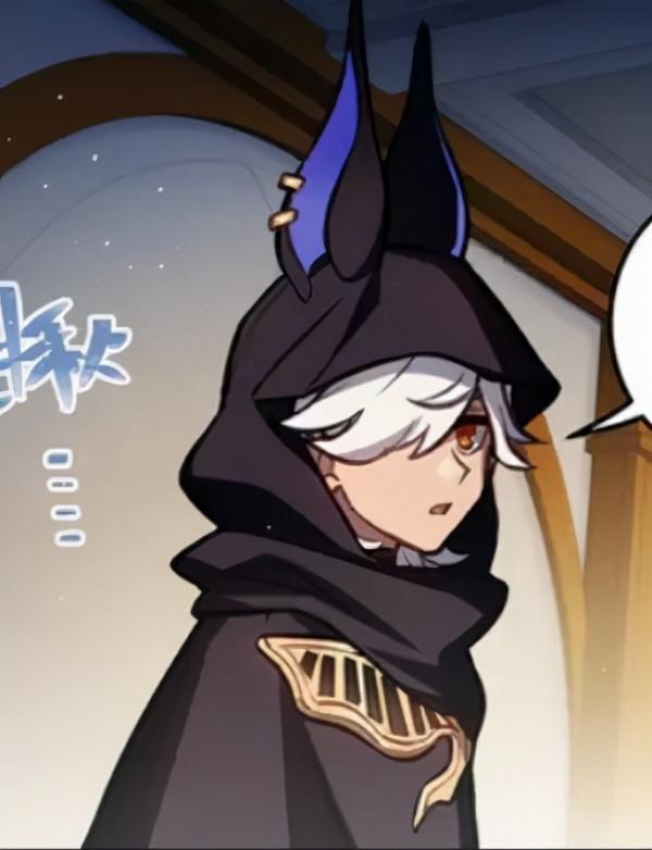 原神劇情:須彌會遇到哪些角色?賽諾必出,還有一位安柏的好友… 原神劇情:須彌會遇到哪些角色?賽諾必出,還有一位安柏的好友…