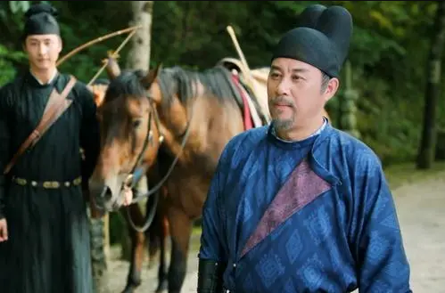 被乾隆膜拜為“武將巨擘”的裴行儉，何以在花甲之年“孤身擒狼”