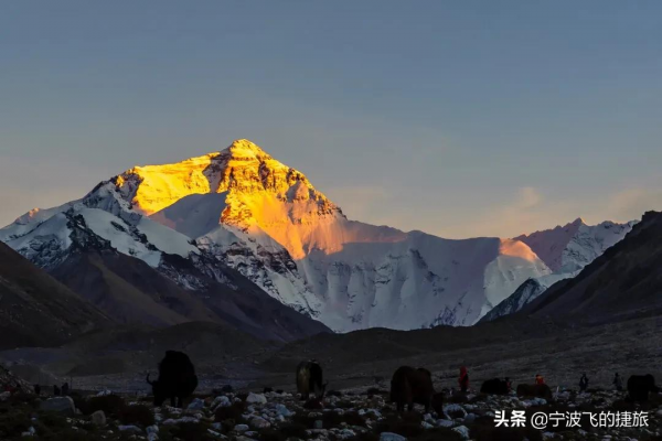 中國十大“世界之最”旅行地，你去過幾個？