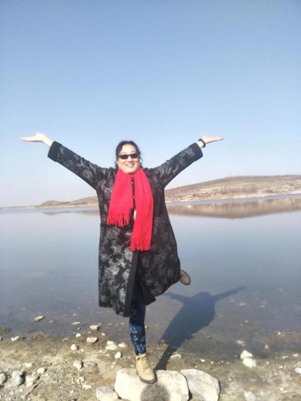 逗留宣化黑山底水庫,黑山底過去不叫黑山底 逗留宣化黑山底水庫,黑山底過去不叫黑山底