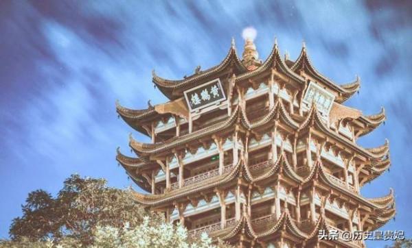 四大名樓的名額之爭，鸛雀樓和蓬萊閣之間，誰更有資格入選？