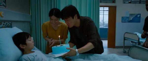 評分跌至6.0，如何真正看懂《誤殺2》