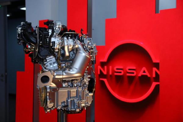 190億研發，三缸奇駿以量子物理為思路，薛定諤之貓法抑制抖動