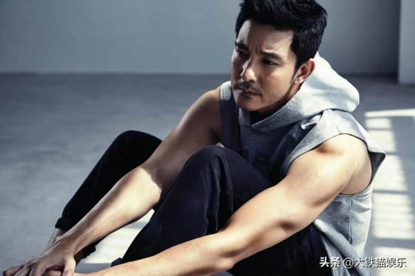 初代臺偶男主今昔顏值對比：有人顏垮身材發福，有人變臉認不出