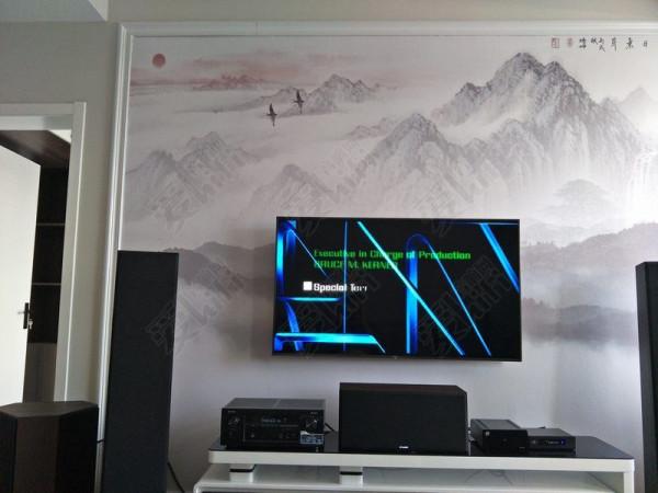 一分錢掰成兩瓣花,最強打造全景聲影院系統攻略 一分錢掰成兩瓣花,最強打造全景聲影院系統攻略