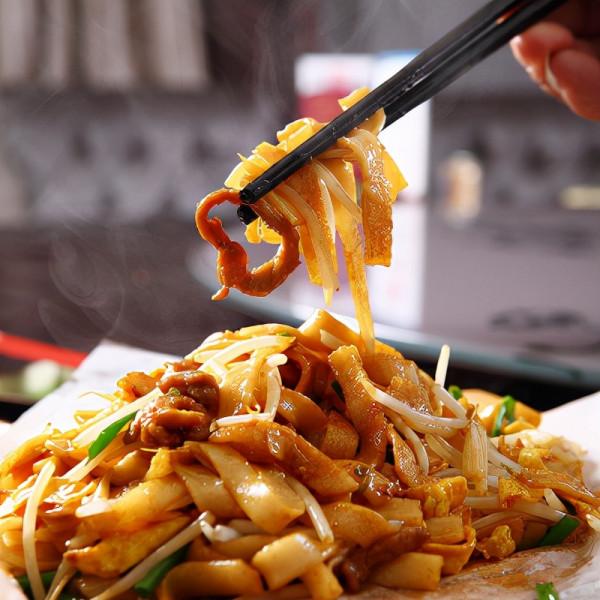 中華美食行：走進廣東，揭開其美食麵紗