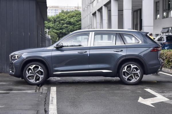 星越L用車成本分析,一年費用14139.6元,它是你的選擇嗎? 星越L用車成本分析,一年費用14139.6元,它是你的選擇嗎?