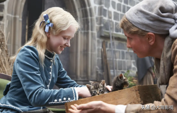 阿爾卑斯山下有一位跌落人間的小天使,和愛她的爺爺 阿爾卑斯山下有一位跌落人間的小天使,和愛她的爺爺