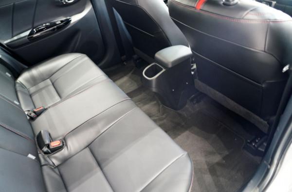 入門級怎麼選 飛度、致炫誰的後期保養便宜一點？