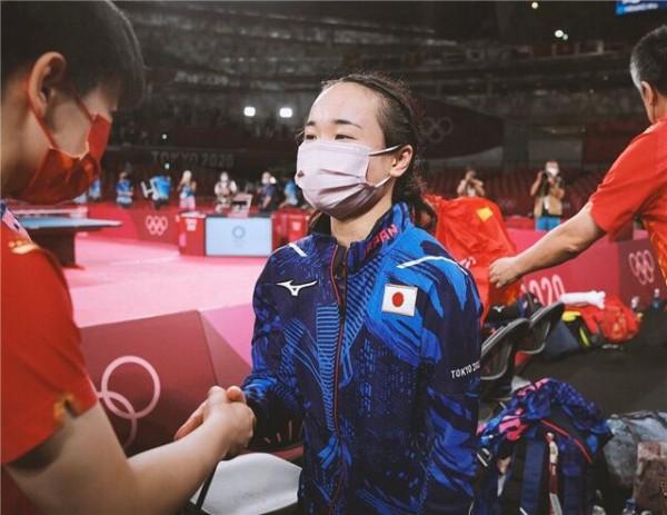 鄧亞萍希望落空！喊話國乒讓外國人來華參賽，劉國樑當下恕難從命