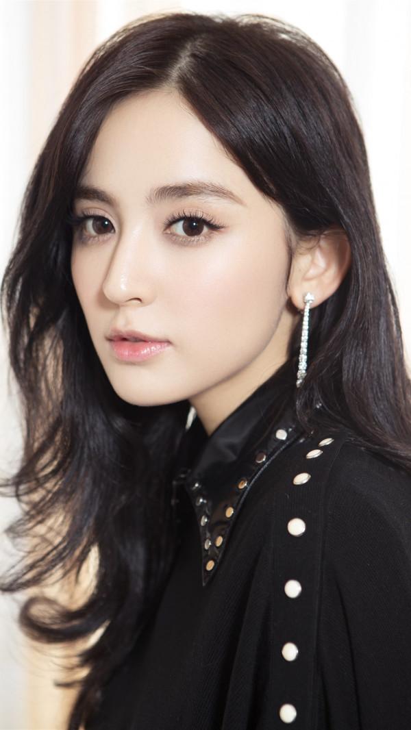 古力娜扎超美桌布高畫質