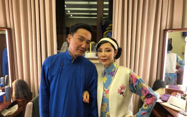 至今恩愛如初的6對明星夫妻,最長相戀34年,這才是榜樣 至今恩愛如初的6對明星夫妻,最長相戀34年,這才是榜樣