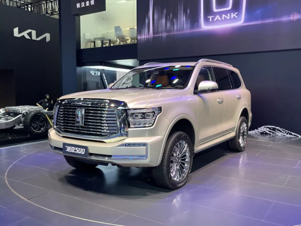 車壇快報｜財政部提前下達2022年新能源汽車補貼資金，約385億元