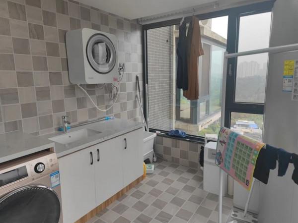 實景案例 | 在時間與空間的交融裡，家成了港灣，裡面住著家人