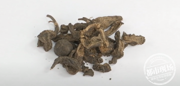 65歲老伯喝下自制藥酒，結果中毒進了ICU，醫生緊急提醒