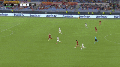 中超棄將的自我救贖，重生中的“小法老”艾爾•沙拉維