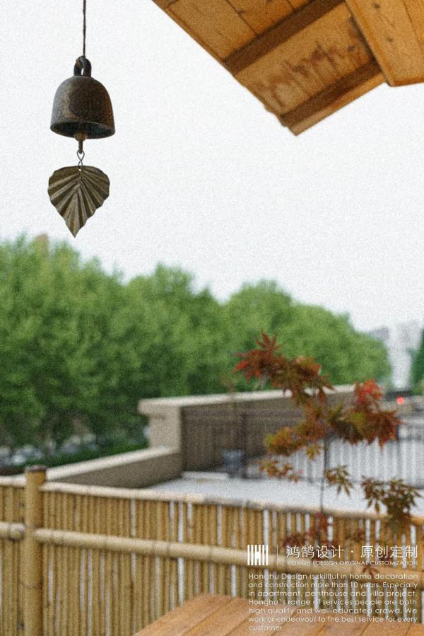 化野 | 人生理想之地，院子、生活與有趣的靈魂