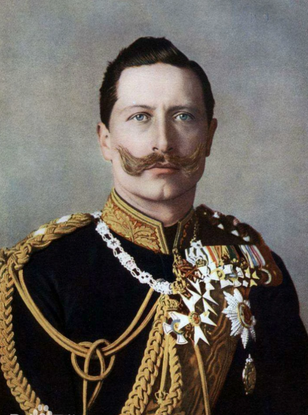 坑爹袁克定：攛掇父親稱帝，痴想當太子，晚年忠心老僕給他吃菜葉