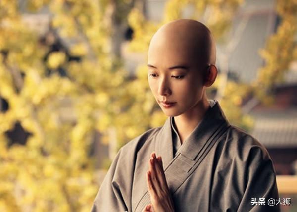 順治年間一樁奇事，可見佛門之中，多暗藏兇險，也多有身藏絕技者