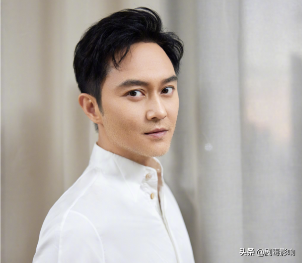 港星內地票房榜：周潤發成龍未進前3，劉德華第2，古天樂未破百億