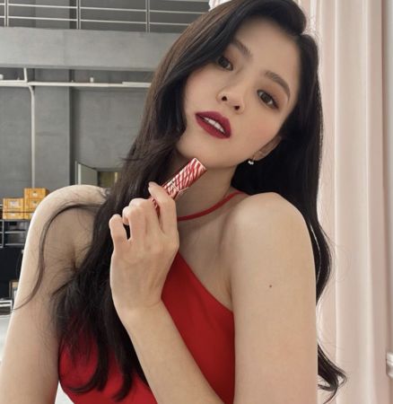 《單身》金賢中理想型不是宋智雅 直球告白「女神級演員」網嗨炸