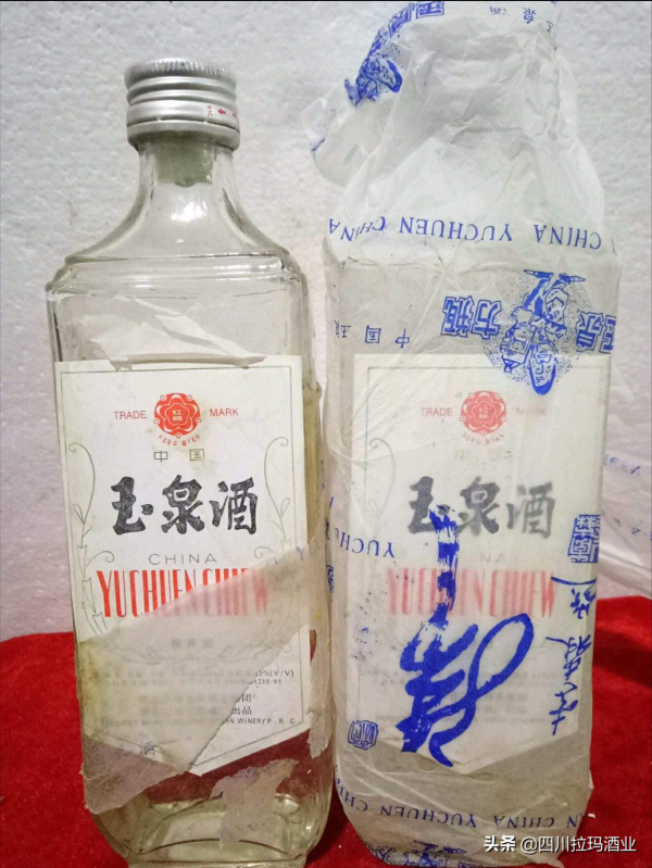 白酒的香型分類是如何來的?代表的白酒都有哪些? 白酒的香型分類是如何來的?代表的白酒都有哪些?