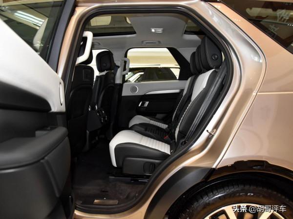 7座四驅6缸雙增壓,原裝進口的豪華品牌大SUV,帶你看路虎發現 7座四驅6缸雙增壓,原裝進口的豪華品牌大SUV,帶你看路虎發現