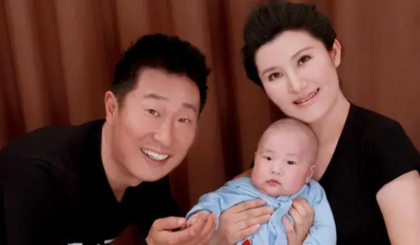 6位娛樂圈好女婿:林永健在岳母生病時陪護,岳雲鵬給岳母蓋別墅 6位娛樂圈好女婿:林永健在岳母生病時陪護,岳雲鵬給岳母蓋別墅