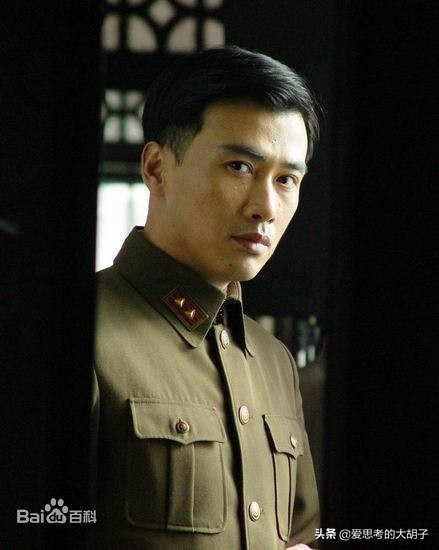 諜戰劇的標杆，封神的五部諜戰劇