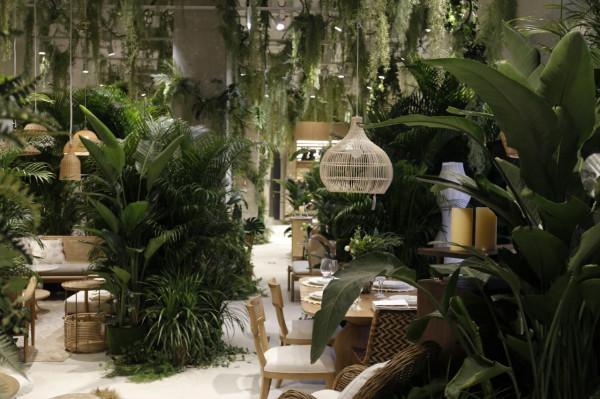 foundhome放家居跨界融合，全新升級線下體驗店正式開業