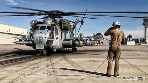 美海軍陸戰隊將作為守島主力，增加遠端火箭炮營，減少裝甲偵察營