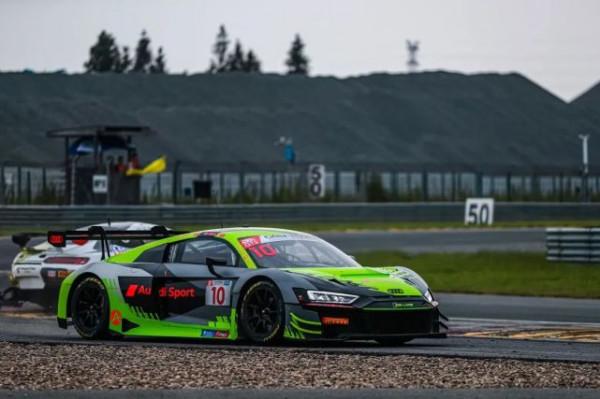 是強者恆強還是異軍突起?CEC珠海站一觸即發 是強者恆強還是異軍突起?CEC珠海站一觸即發