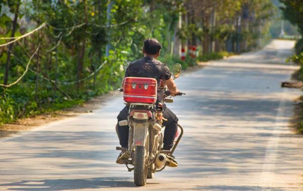 波司登創始人高德康：白手起家，一個小裁縫到百億富豪的發家史