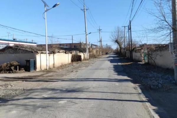 農村土灶口被水泥堵住，這對推動清潔能源不利？