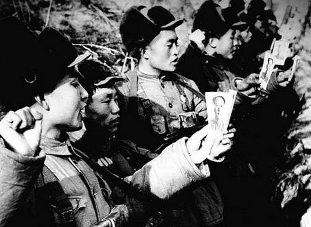 中國志願軍單挑17國，打到美國上下集體沉默，令日本都充滿敬佩